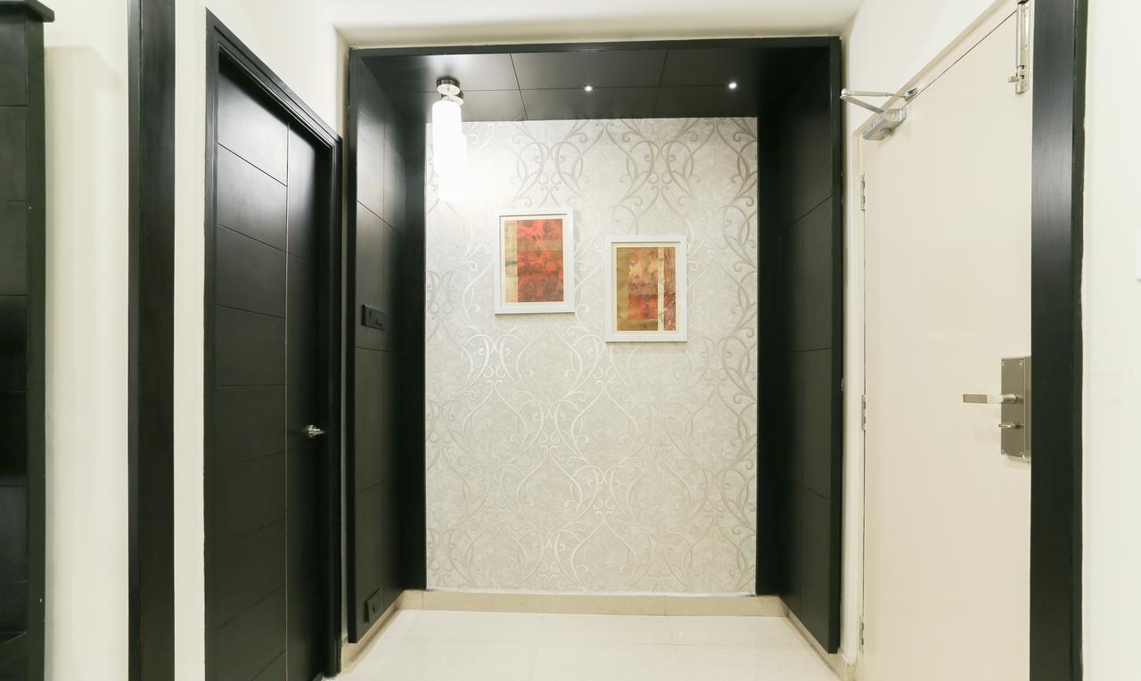 Treebo Emirates Residency Hotel