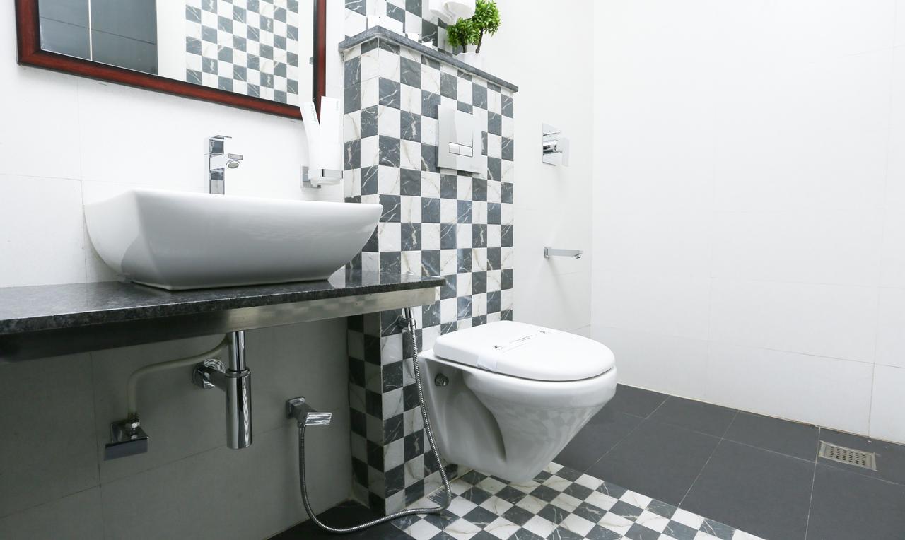 Treebo Emirates Residency Chennai