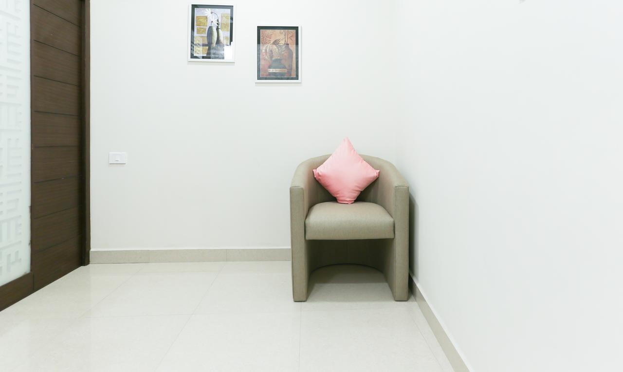 Hotel Treebo Emirates Residency 3*