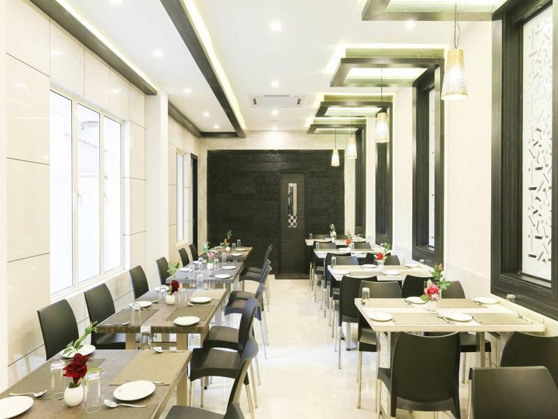 Treebo Emirates Residency Hotel